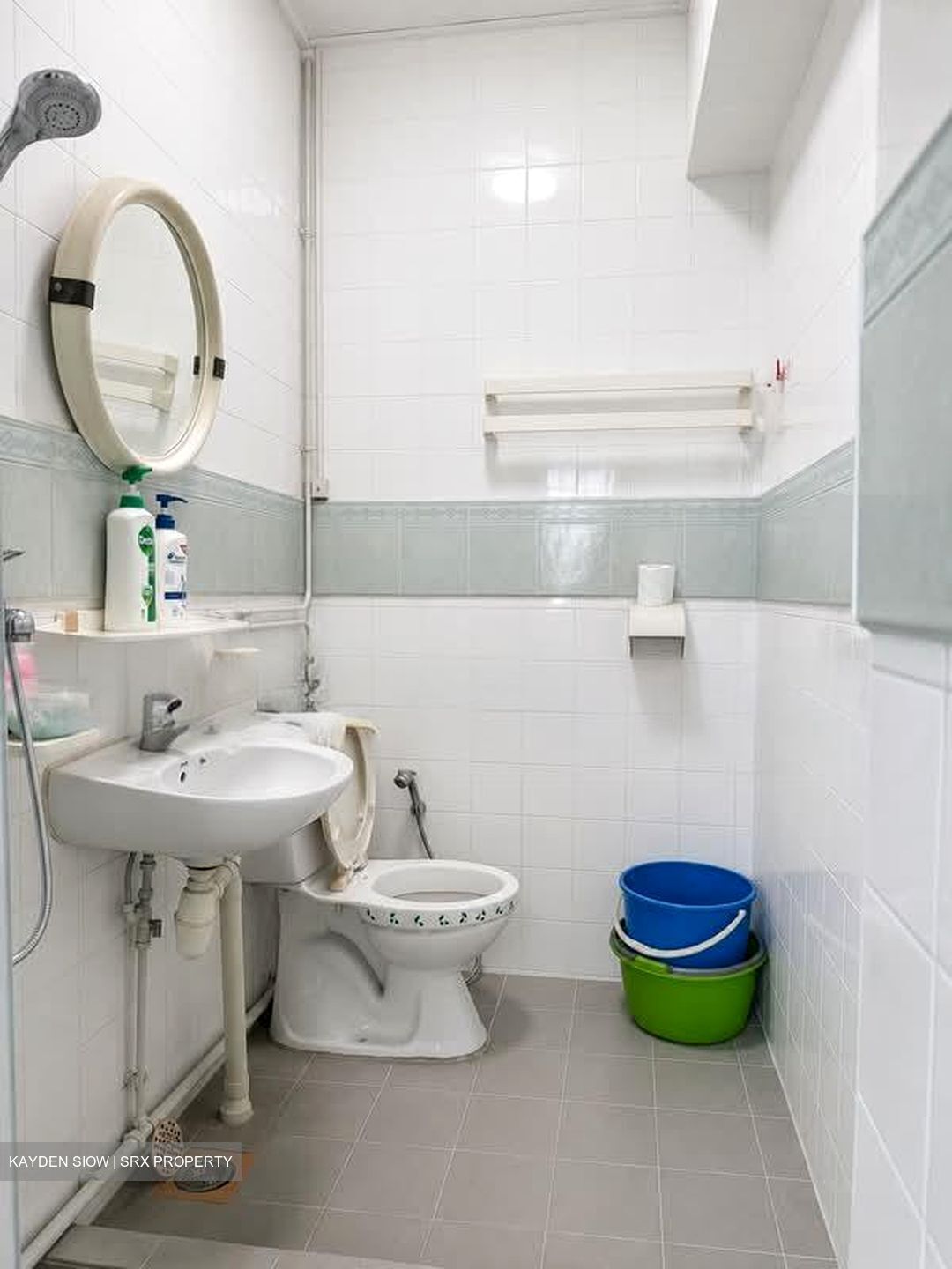 Blk 882 Woodlands Street 82 (Woodlands), HDB 5 Rooms #589804741